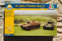 images/productimages/small/Pz.Kpfw.V Panther Ausf.G Italeri IT7504 voor.jpg